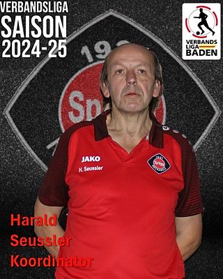 Harald Seußler