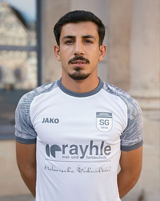 Khalil Hassu