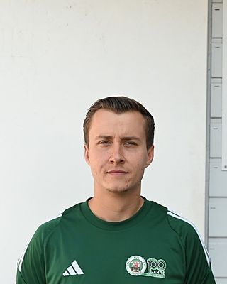 Dominik Ufer