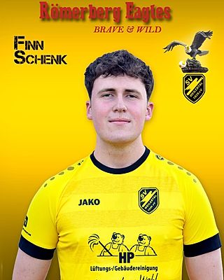 Finn Schenk