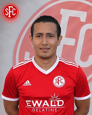 Willian Ernesto Ventura Romero
