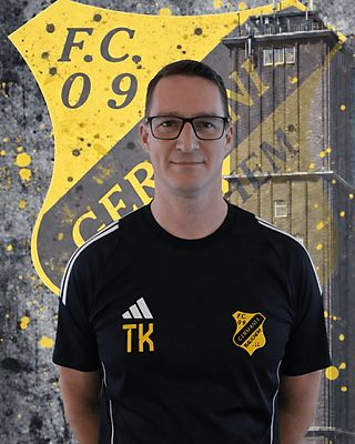 Thomas Kaiser