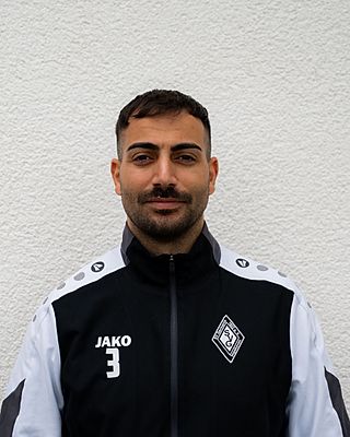Caner Sacinti