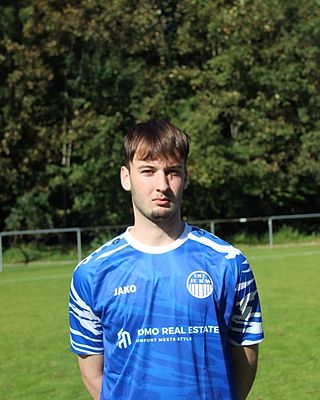 Arnaud Bueche