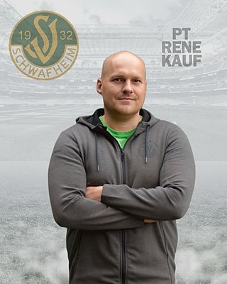 Rene Kauf