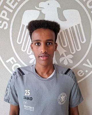 Abdirisak Abdullahi Mohamed