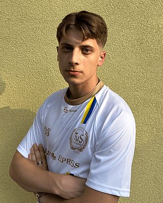 Dilen Dennis Schröder