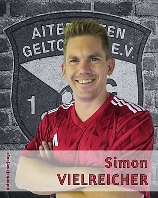 Simon Vielreicher