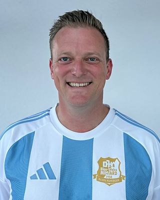 Tim Freukes