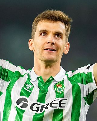 Diego Llorente