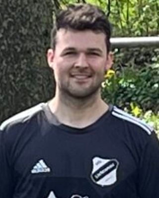 Jan-Niklas Bentfeld