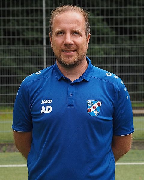 Foto: TSV Hambach