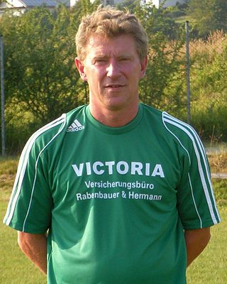 Maik Busdorf