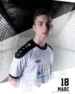 Marc Antonius Kolotzek