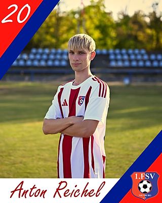 Anton Reichel