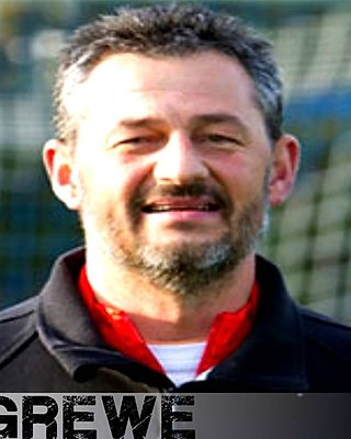 Waldemar Grewe