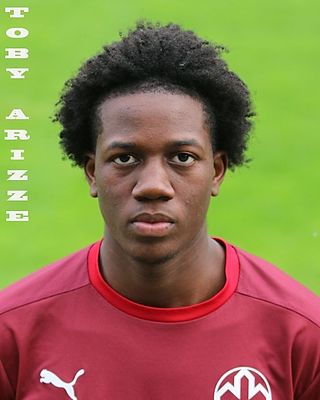 Tobenna Kennedy Arinze