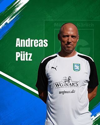 Andreas Pütz
