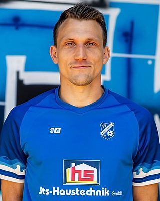 Tobias Weidemann