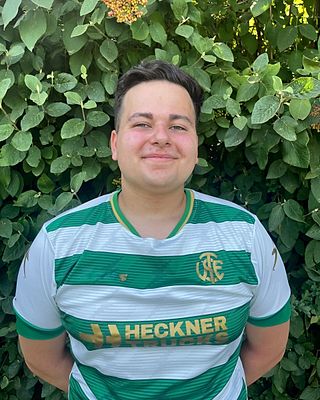 Matthias Stempfhuber