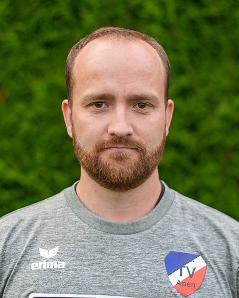 Foto: Maik Janßen, TV Apen