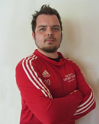 Dominik Vogt