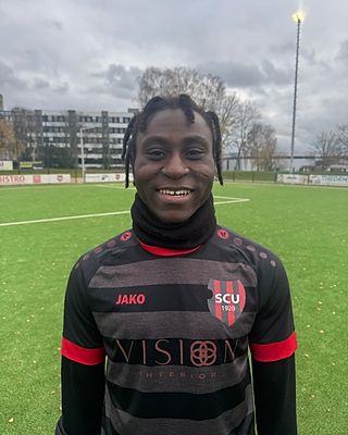 Naa-bee Alhassan ismail