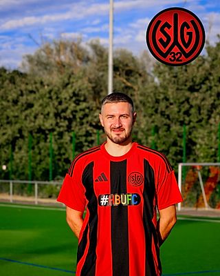 Leandro Freund