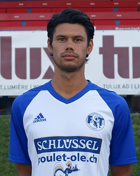 Foto: Daniel Horisberger