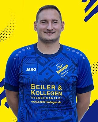 Sandro Morena