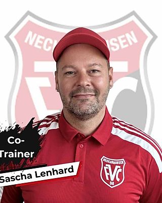 Sascha Lenhard