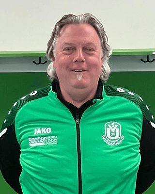 Thomas Zimmermeister