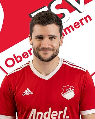 Mathias Niedermaier