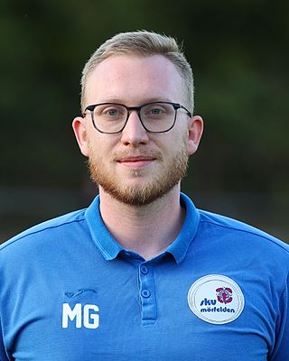 Marco Greulich