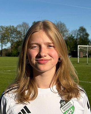 Lina Jensen