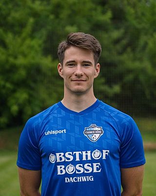 Jonas Wiesner
