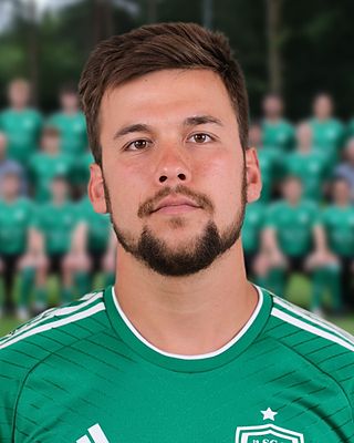 Janik Voß