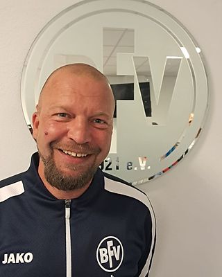 Thomas Haberhauffe
