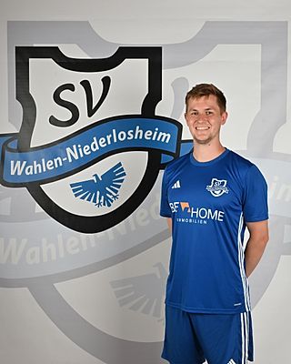 Henrik Peter Fixemer