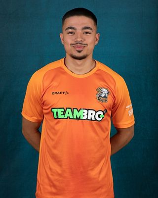 Gabriel Ciro Cavallaro