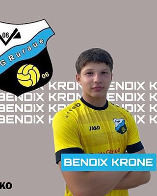 Bendix Krone