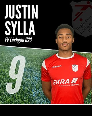 Justin Sylla