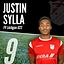 Justin Sylla