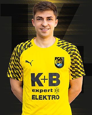 Fabian Geitner