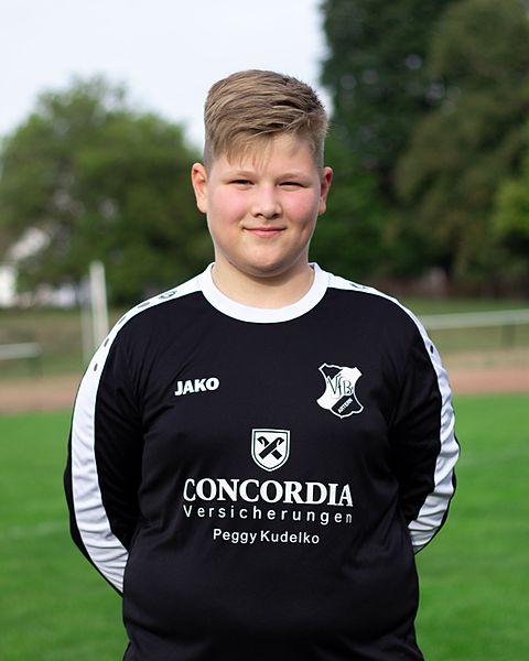 Foto: Vanessa Luettich