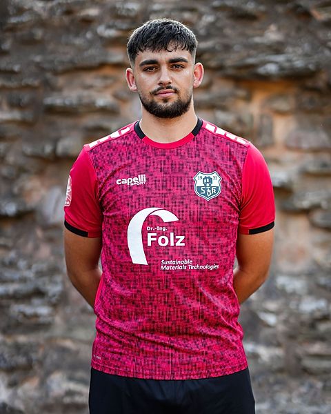 Foto: Sportfotografie Rostam