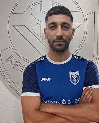Volkan Kaskaya