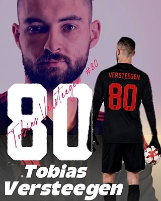 Tobias Versteegen
