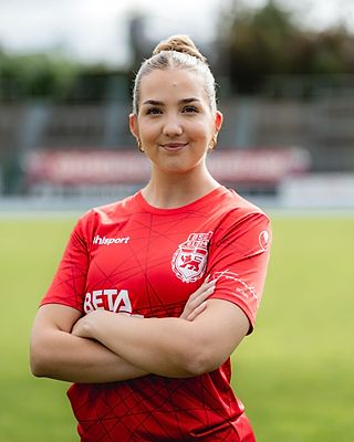 Xenia Flügger
