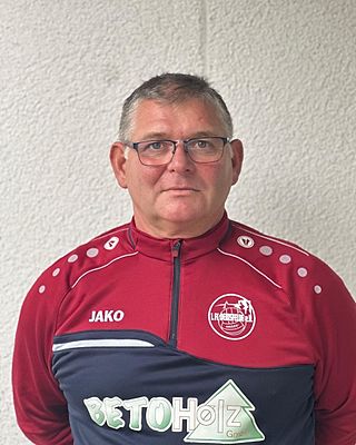 Ralf Feniuk
